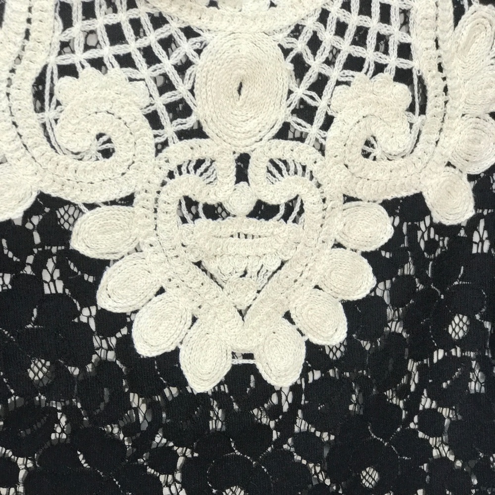 SUMMER CLEARANCE Karen Kane Lace Dress